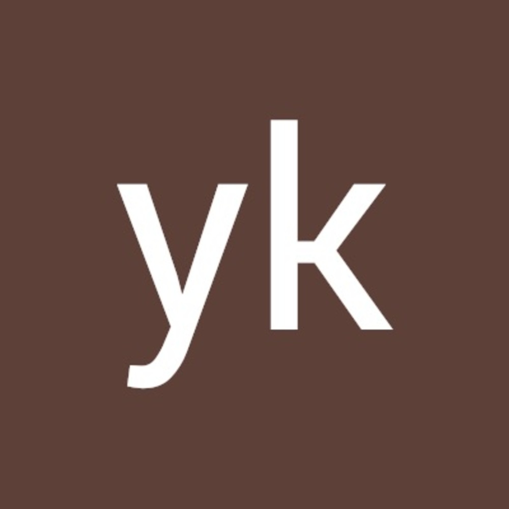 Meet your Posher, Yk